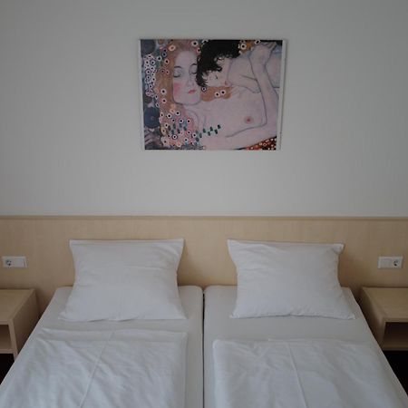 Hotel Am Bad Esslingen am Neckar Kültér fotó