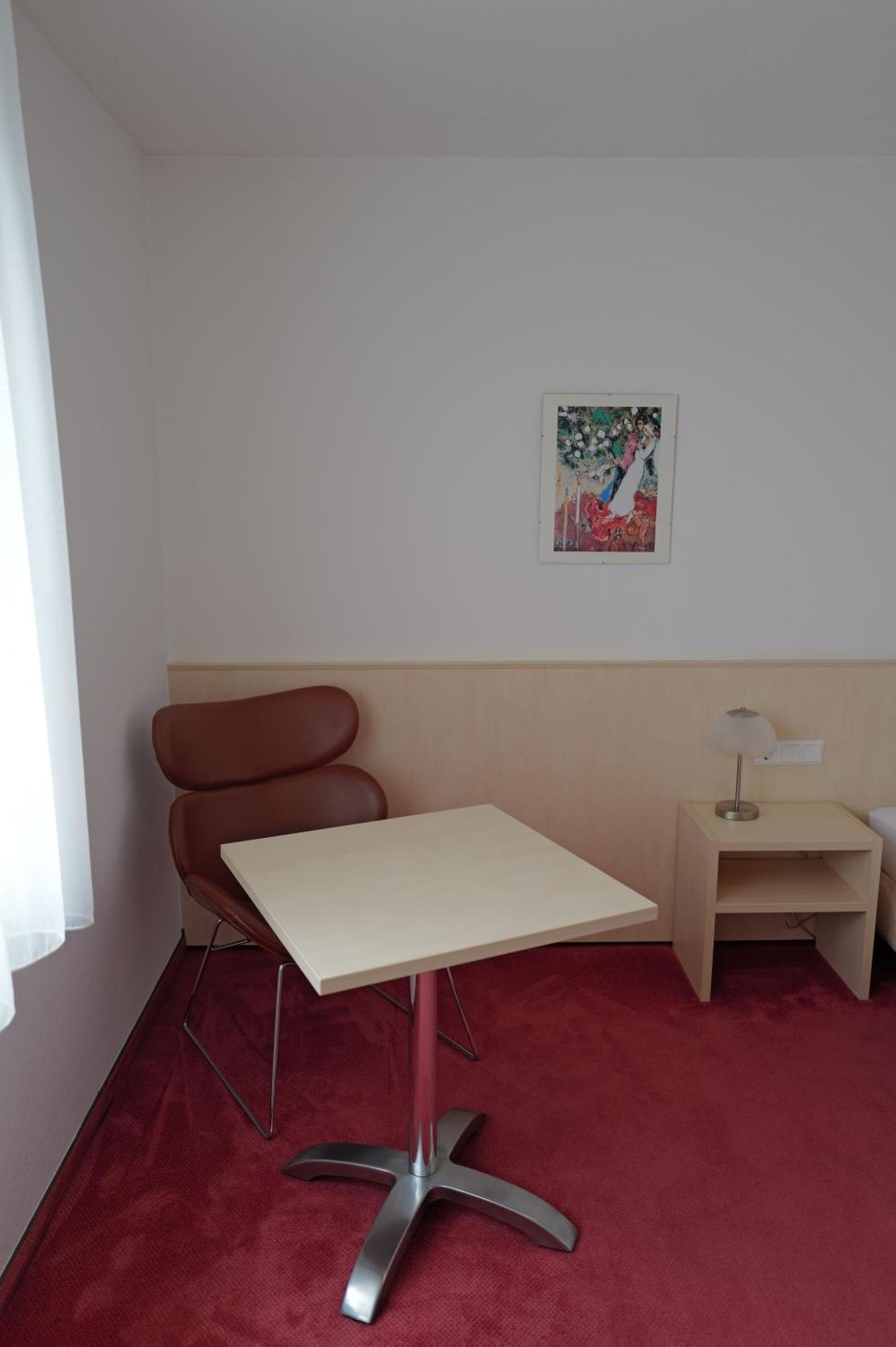 Hotel Am Bad Esslingen am Neckar Kültér fotó