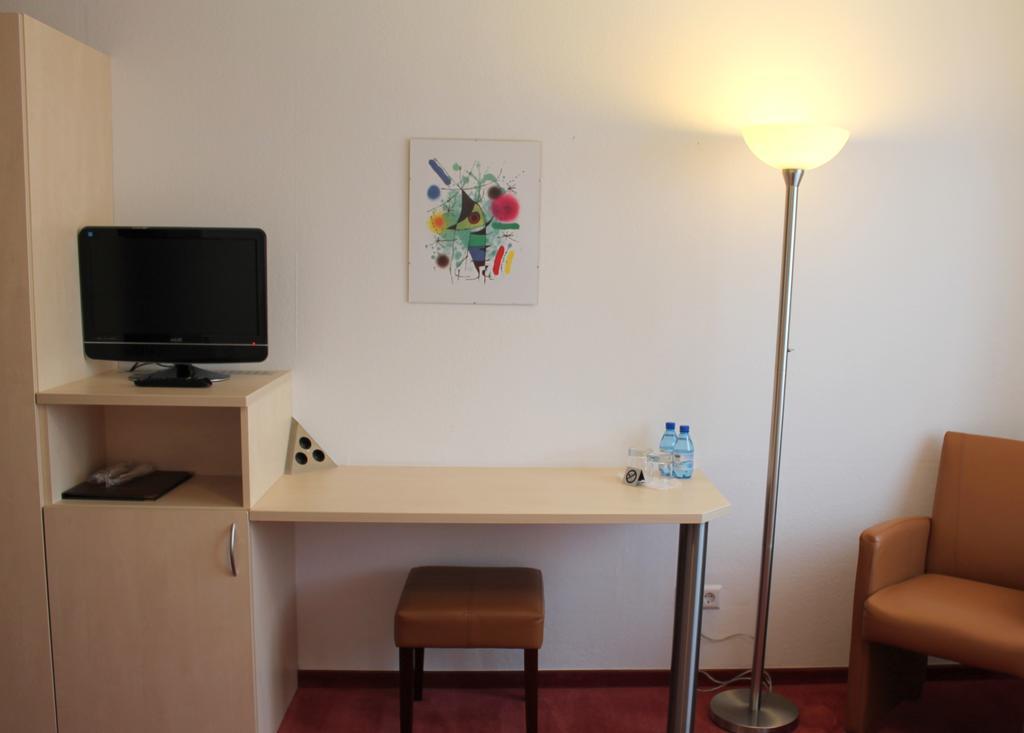 Hotel Am Bad Esslingen am Neckar Kültér fotó