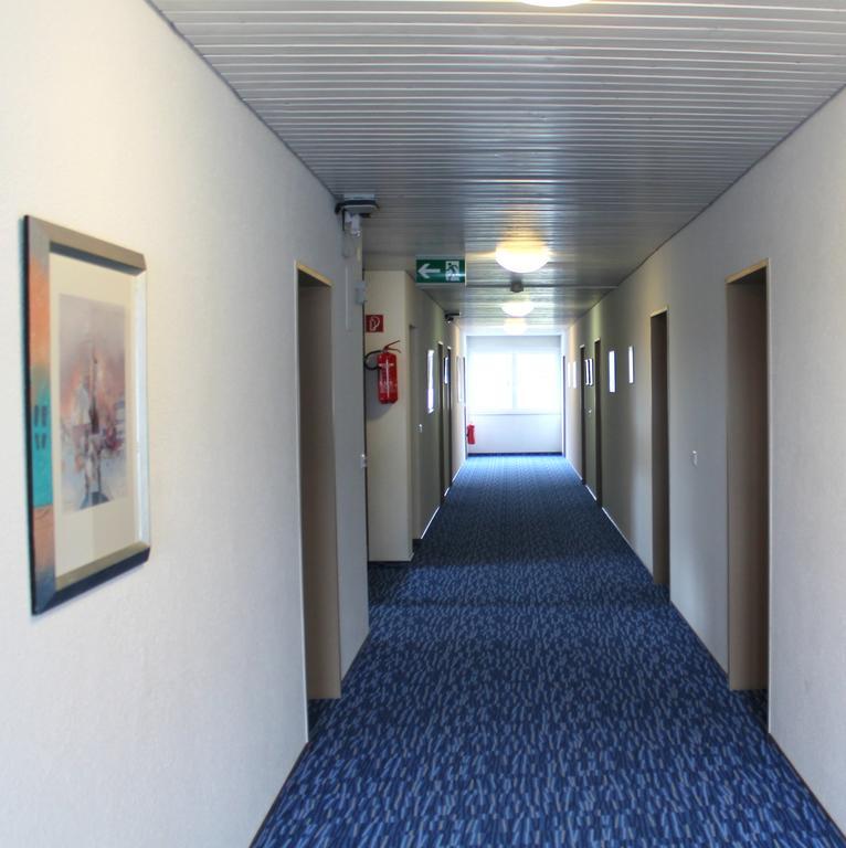 Hotel Am Bad Esslingen am Neckar Kültér fotó