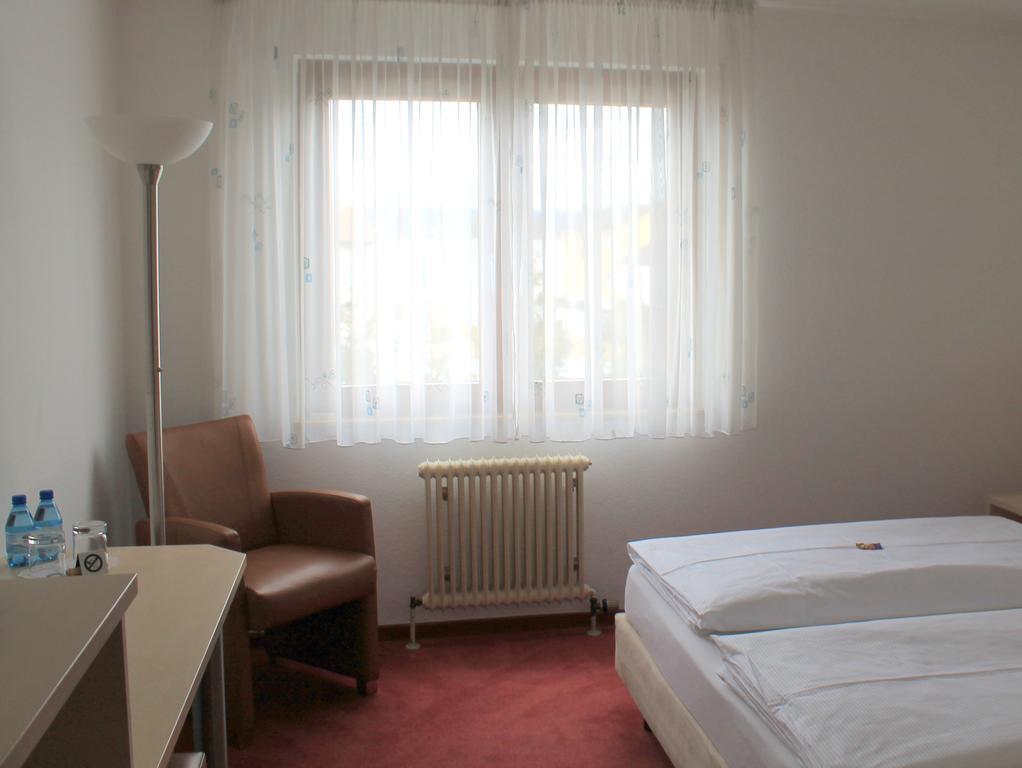Hotel Am Bad Esslingen am Neckar Kültér fotó