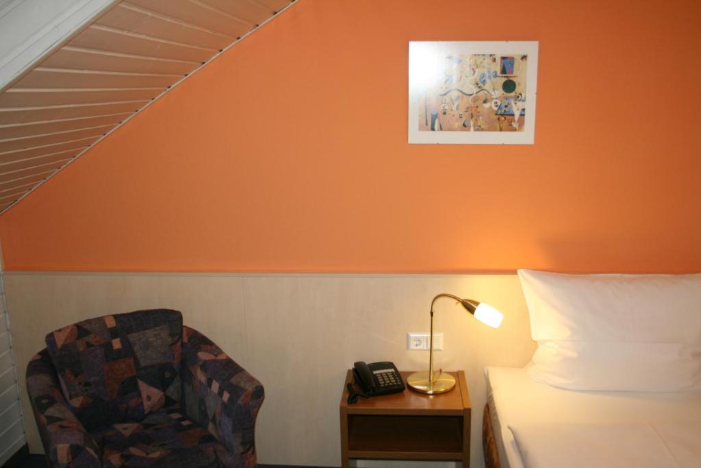 Hotel Am Bad Esslingen am Neckar Kültér fotó